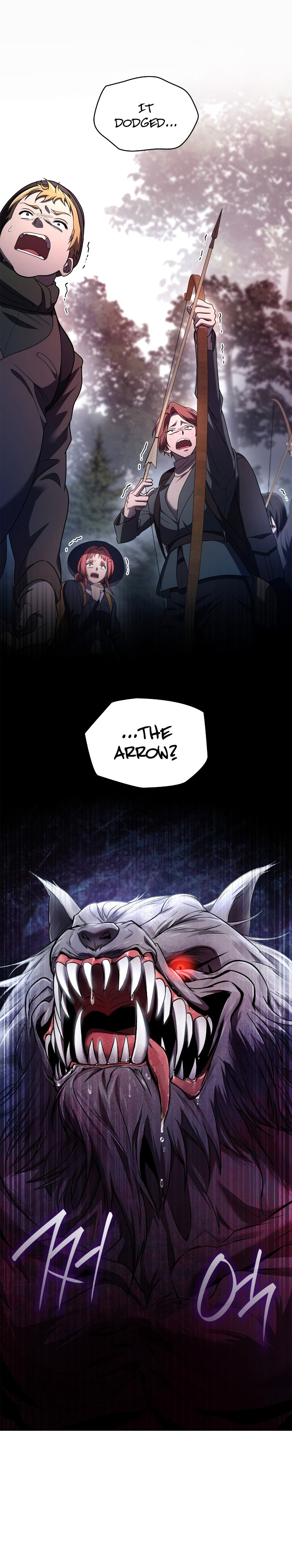 Infinite Mage, Chapter 62 image 05